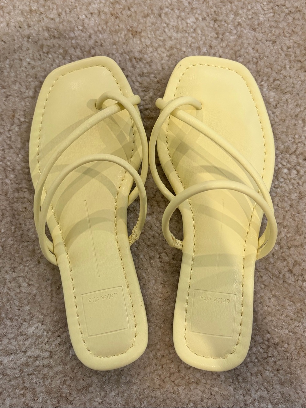 Dolce Vita Sandal